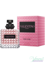 Valentino Donna Born In Roma EDP 100ml pentru Femei produs fără ambalaj Produse fără ambalaj